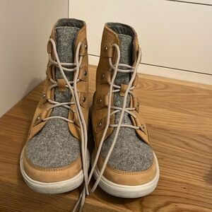 Sorrel women’s boots